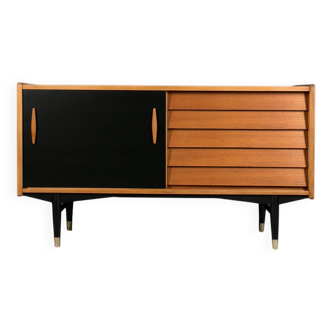 Buffet Nils Jonsson pour Hugo Troeds, moderne scandinave, années 1960