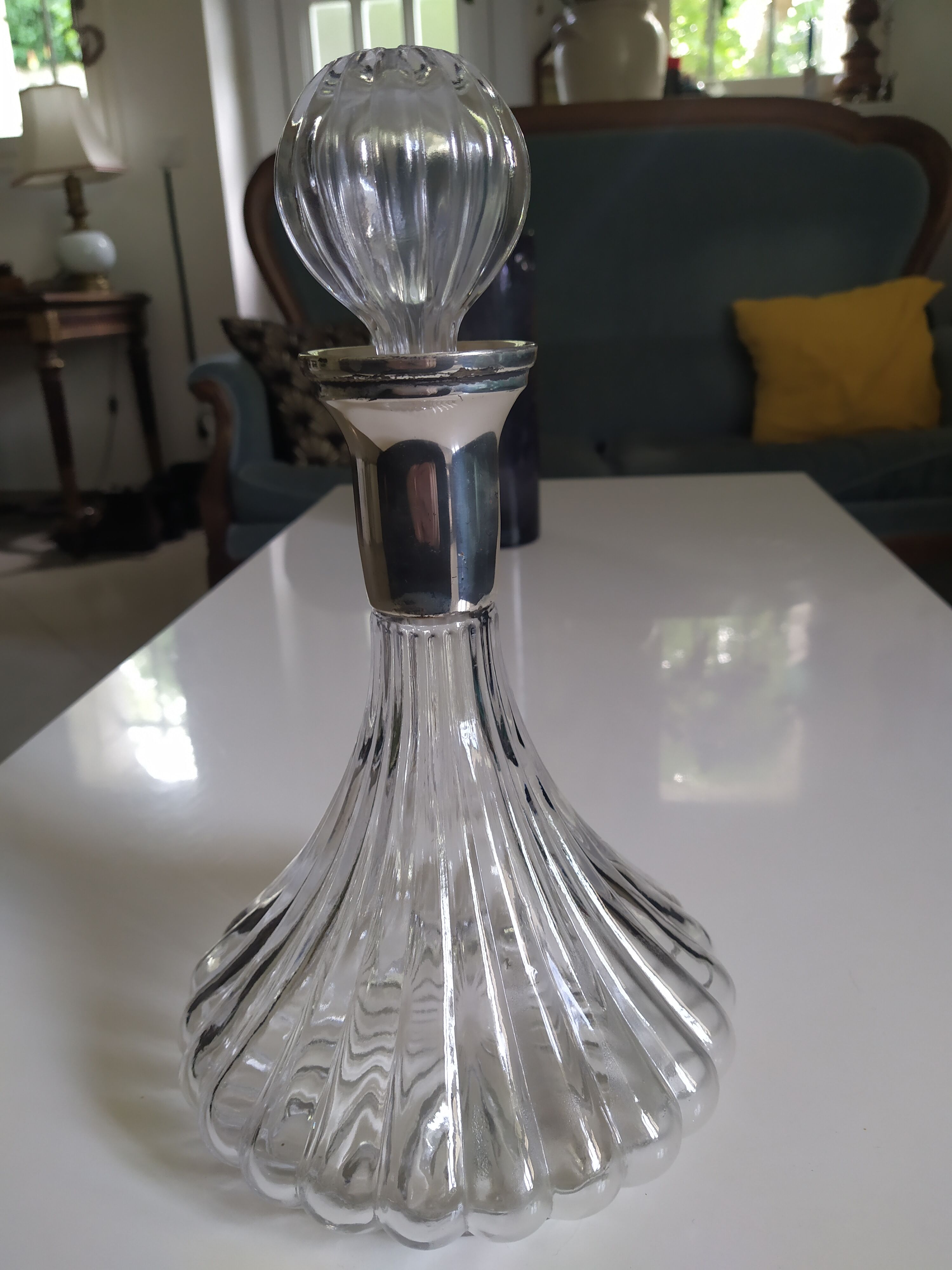 Carafe vintage