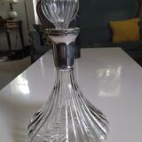 Vintage decanter
