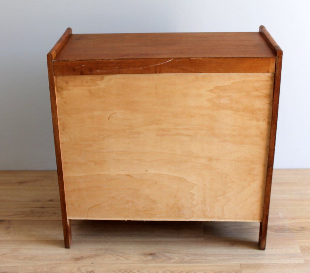 Chest of drawer Vintage 50's