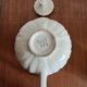 Tea set, pottery from Charolles by Jacques and Kira Molin. An