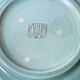 Celadon green coffee service