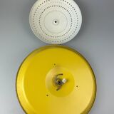50s 60s ceiling lamp by Ernest Igl for Hillebrand