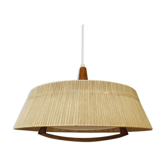 Hanging lamp by Temde