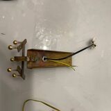 Appliques en Verre de Murano Lot de 2