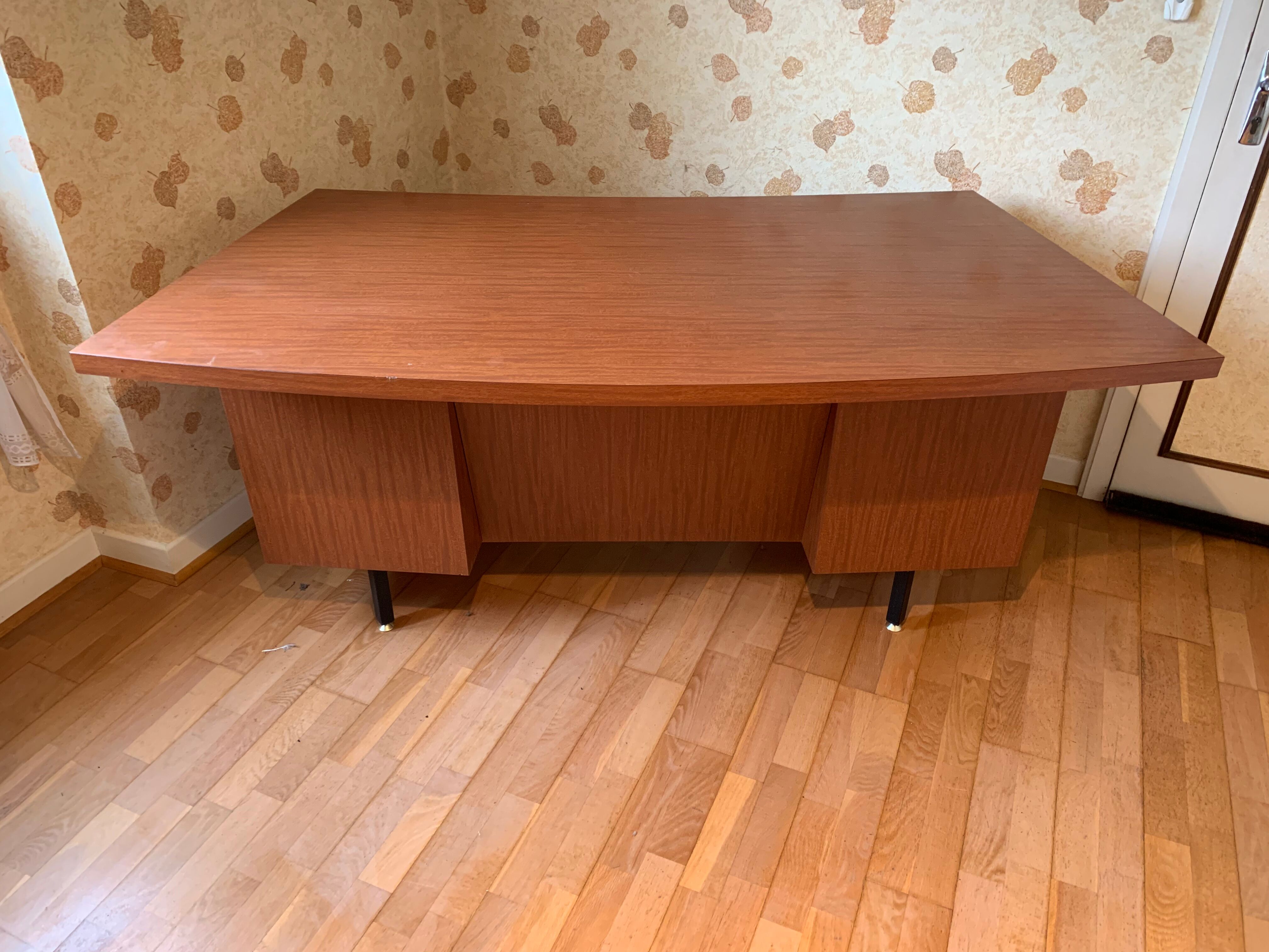Bureau vintage