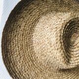 Straw hat