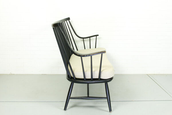 Lot de 2 fauteuils Grandessa et canapé assorti de Lena Larsson pour Pastoe & Nesto, 1959