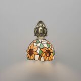 Tiffany style wall lamp