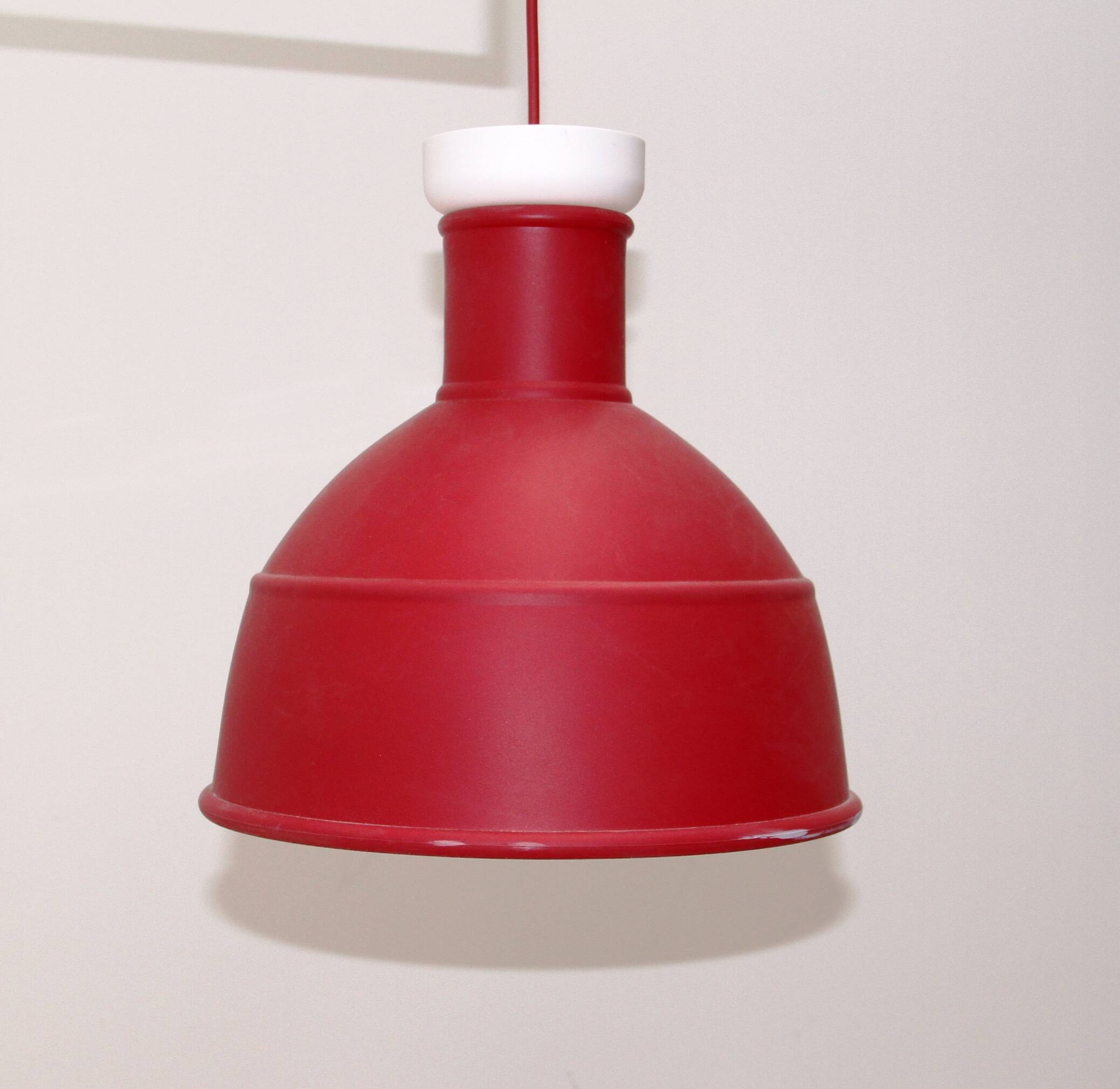 Unfold pendant light, Muuto