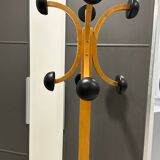Vintage 1950's Stella French Bistro Coat Rack