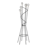 1950s coat rack