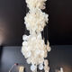Suspension en nacre