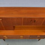 Highboard designed by V.b. Wilkins for G plan