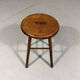 Prodent Toothpaste promotional wooden stool 1930’s