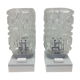 Set of 2 lamps to ask