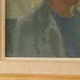 'Portrait' by Ulla Ruuth Haglund