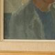 'Portrait' by Ulla Ruuth Haglund