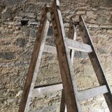 Painter stepladder