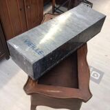 Indoor wooden planter