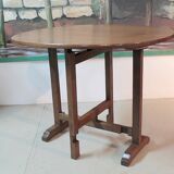 Vineyard oak nineteenth table
