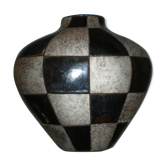Vase  design-art contemporain