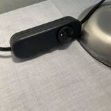 Vintage halogen desk lamp from the 80s