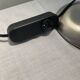 Vintage halogen desk lamp from the 80s