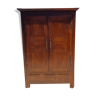 Armoire bretonne en chêne