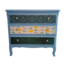 Commode relookée