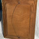 Venetian style mirror
