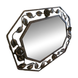 Art Deco Mirror
