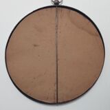Industrial mirror diameter 30cm