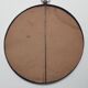 Industrial mirror diameter 30cm