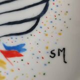 Wall plate