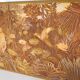 Large wool tapestry
