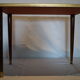 Lot de 2 tables basses gigognes