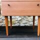 Pair of vintage bedside tables Circa 60's/70's
