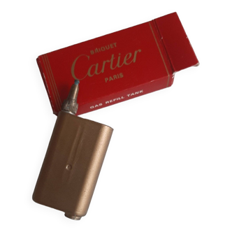 Réservoir de recharge de gaz Cartier / Recharge gaz Cartier