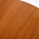 Vintage "Annika" coffee table by Bruno Mathsson