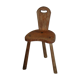 Mountain tripod chair