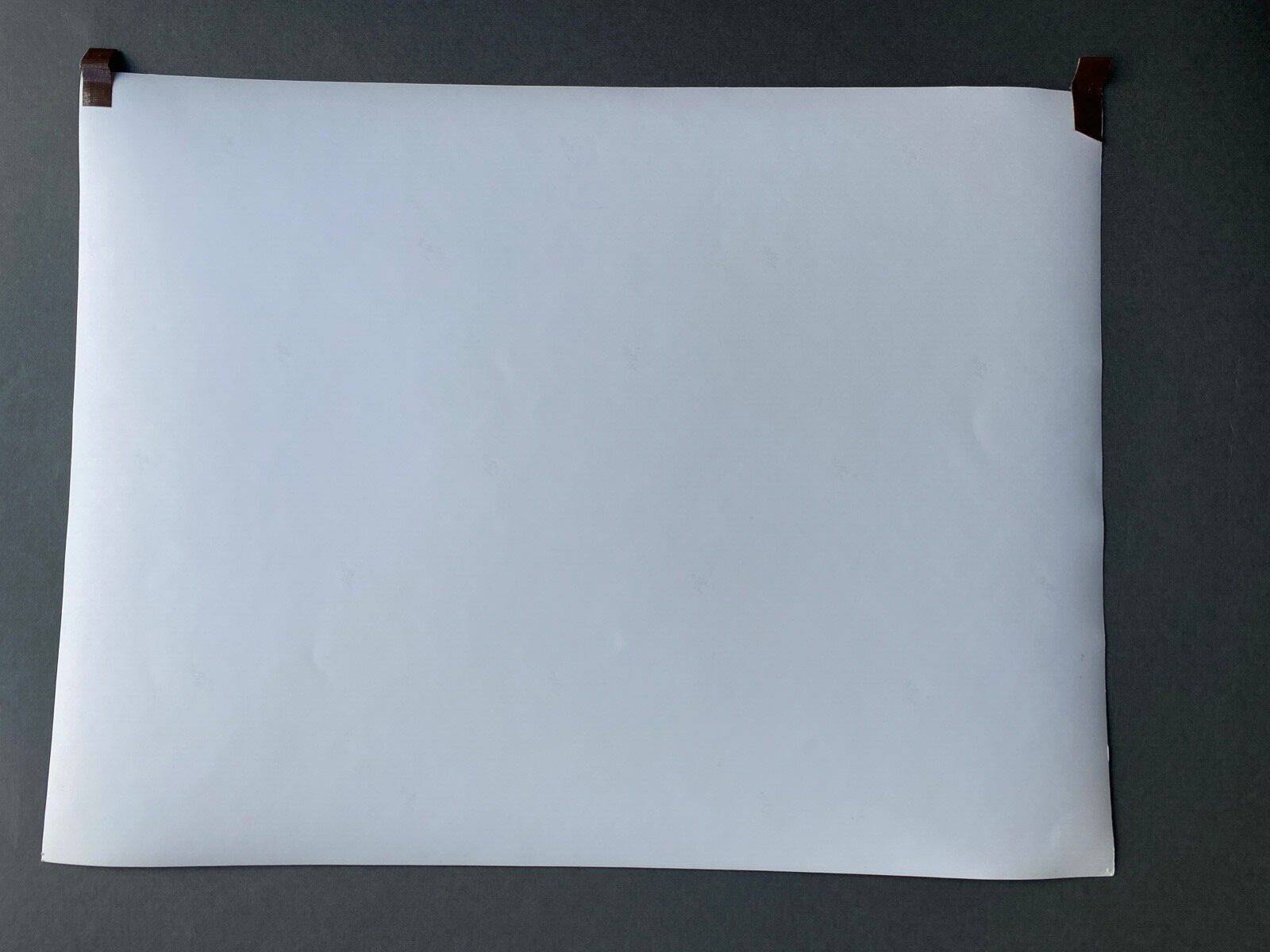 Bernard Darot 20th century silver photo On the mountainside