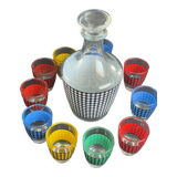 Vichy vintage liquor service