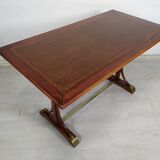Art Nouveau bistro table