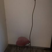 David Emery Heart Chair