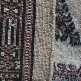 Pure wool Pakistani rug