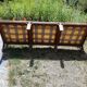 1930 bamboo seat