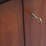 1950s sideboard in walnut