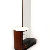 Dressing Table with Mirror by Jindrich Halabala for Up Zavody, 1940s
