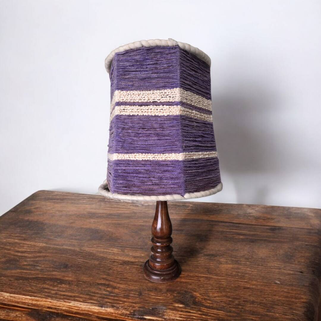 Vintage lamp